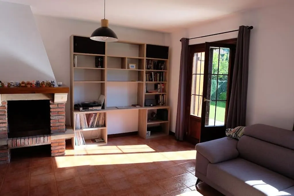 بيت للعطل فيلا Casa Uri Cubas