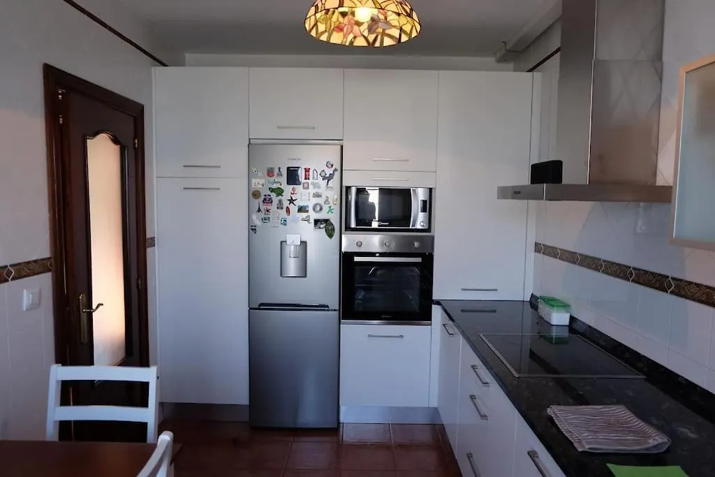 بيت للعطل فيلا Casa Uri Cubas