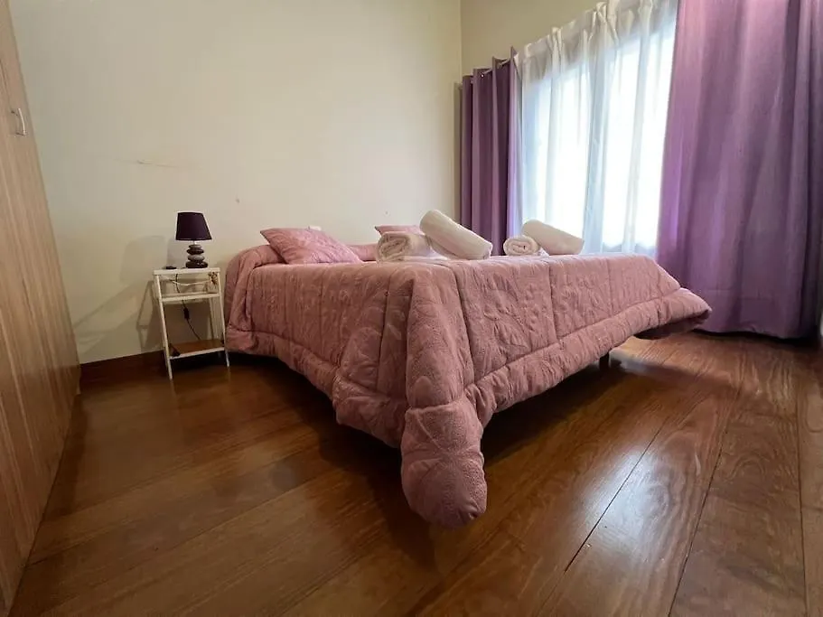 فيلا Casa Uri Cubas  Cubas (Cantabria)
